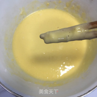 土豆丝鸡蛋烙饼的做法步骤：3