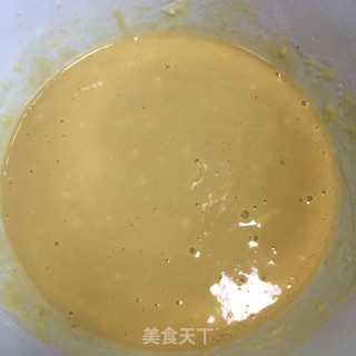 土豆丝鸡蛋烙饼的做法步骤：4