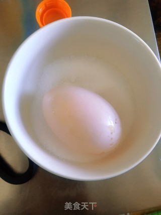零失败腌咸鸭蛋的做法步骤：2
