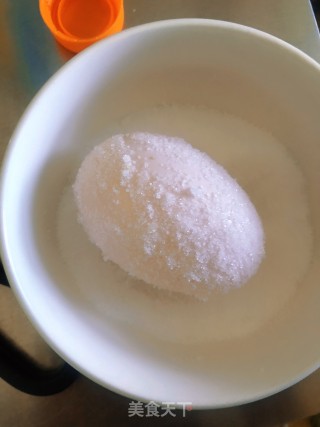 零失败腌咸鸭蛋的做法步骤：3