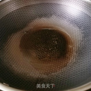 素炒娃娃菜的做法步骤：2