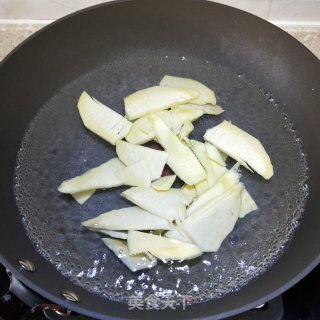 干锅鸭肉的做法步骤：5