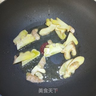 干锅鸭肉的做法步骤：9