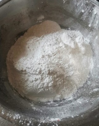 鲜嫩多汁的鲜肉汤圆的做法步骤：4