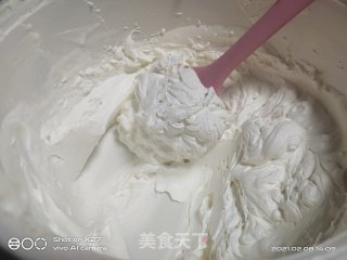 可可蛋糕卷的做法步骤：13