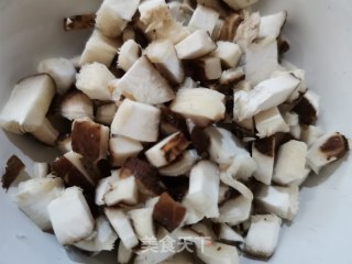鸡蛋卤捞面条的做法步骤：5