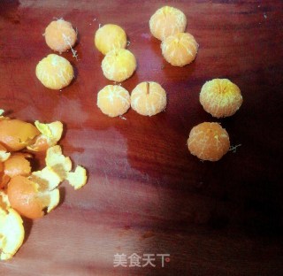 大橘大利果盘的做法步骤：1