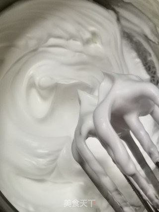 海绵蛋糕的做法步骤：2