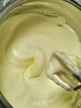 海绵蛋糕的做法步骤：5