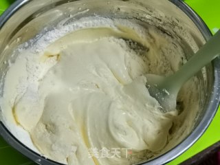 海绵蛋糕的做法步骤：6