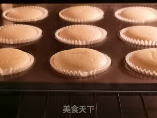 海绵蛋糕的做法步骤：10