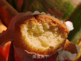 海绵蛋糕的做法步骤：14