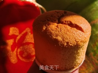 海绵蛋糕的做法步骤：15