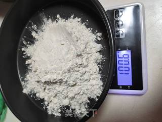 酥皮大泡芙的做法步骤：7