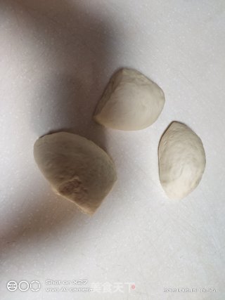 番茄佛卡夏的做法步骤：7