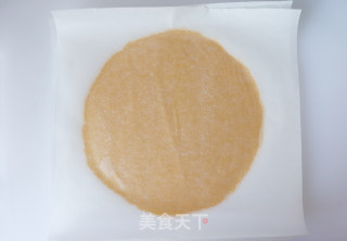 莓”好甜品都予你 | 酸酸甜甜草莓派的做法步骤：6