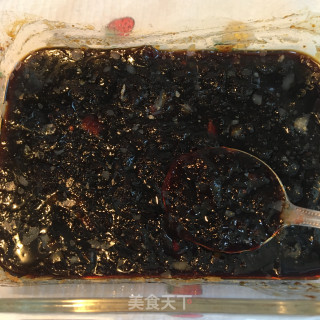 香卤猪耳的做法步骤：2