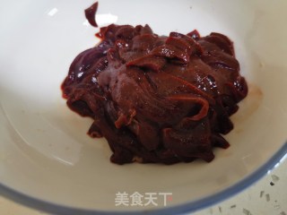 溜肝尖的做法步骤：1