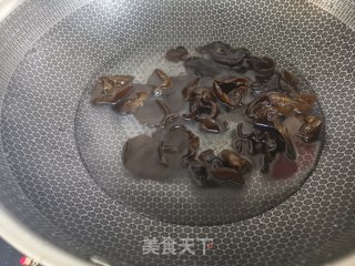 溜肝尖的做法步骤：5