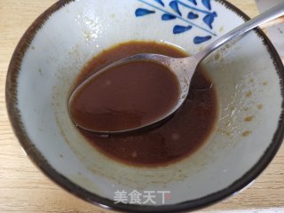 溜肝尖的做法步骤：6