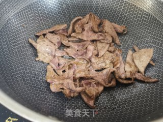 溜肝尖的做法步骤：7