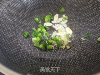 溜肝尖的做法步骤：8