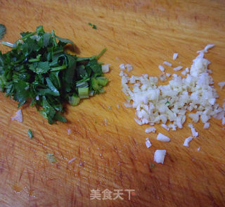 油浸鸡腿的做法步骤：5