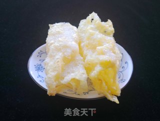 油炸乳扇的做法步骤：5