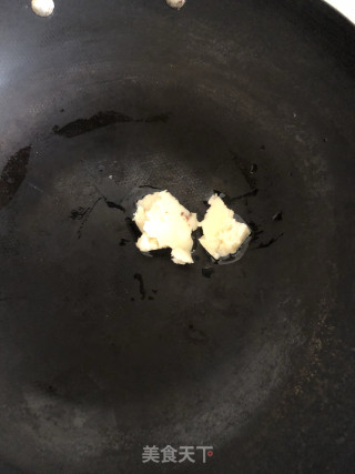 煎蛋面的做法步骤：2