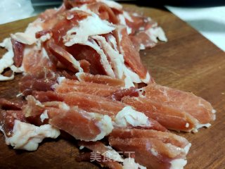 葱爆羊肉的做法步骤：2