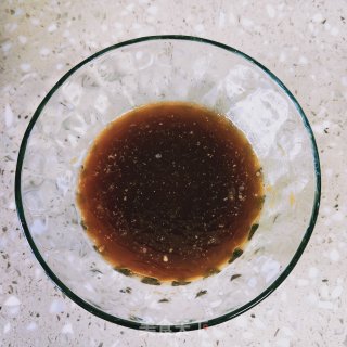 肉末鸡蛋羹的做法步骤：5