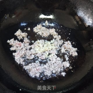肉末鸡蛋羹的做法步骤：7