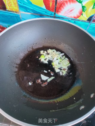 酱香花蛤的做法步骤：3