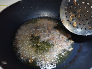 孜然牛肉粒的做法步骤：5