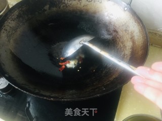 清炒黄豆芽的做法步骤：3