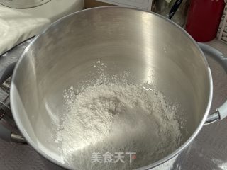 自制五仁琉璃汤圆︱今年元宵节自己做！的做法步骤：2
