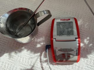 自制五仁琉璃汤圆︱今年元宵节自己做！的做法步骤：4