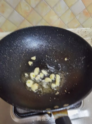 牛柳炒花菜的做法步骤：10