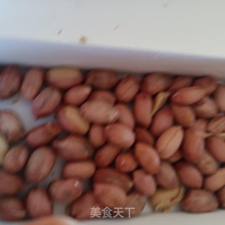 “早春美味”迎春花拌菠菜的做法步骤：10