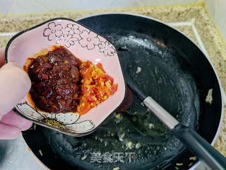 干烧黄鱼的做法步骤：8