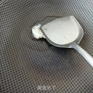 “早春美味”春葱炒羊肺的做法步骤：5
