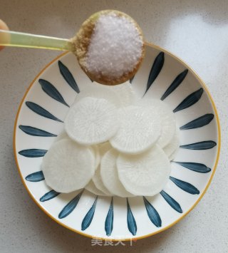 花开富贵的做法步骤：3