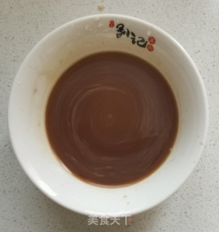 花开富贵的做法步骤：11