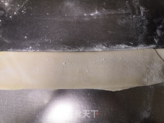 油泼手擀面的做法步骤：5