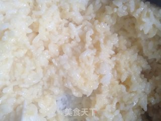 极品蛋炒饭的做法步骤：2