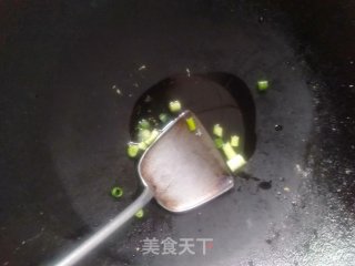 极品蛋炒饭的做法步骤：3