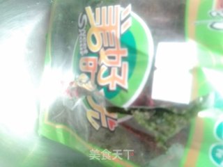 极品蛋炒饭的做法步骤：5