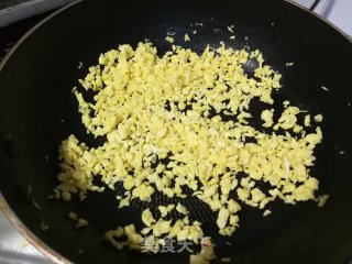 虾仁韭菜鸡蛋饺的做法步骤：5