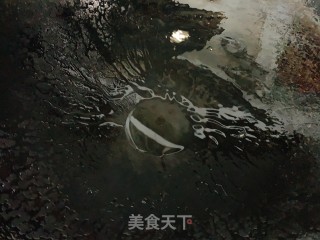 赤汁秋葵酿肉，每口都是鲜的做法步骤：11