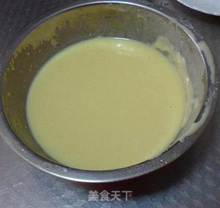 香酥藕片的做法步骤：3